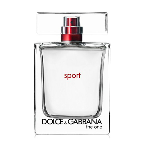 D&G The One Sport 100ml EDT for Men