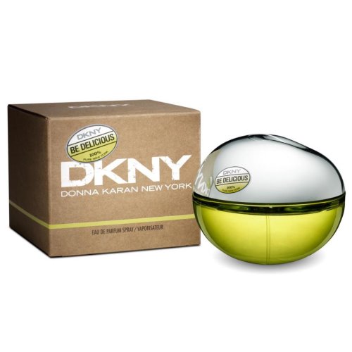 DKNY Be Delicious 100ml EDP for Women