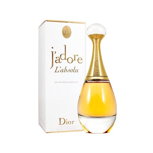 Dior Jadore L'Absolu 100ml EDP for Women