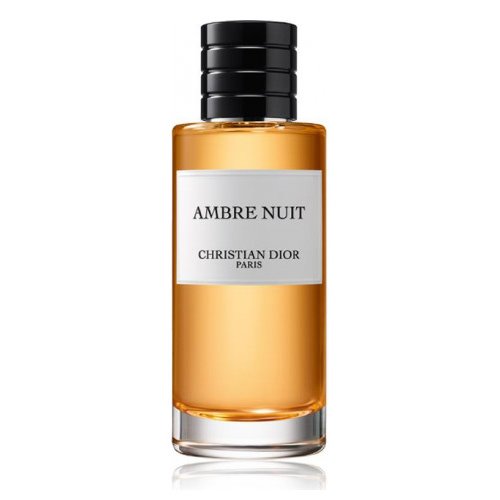 Dior La Collection Parfumeur AMBRE NUIT 225ml EDP for Men