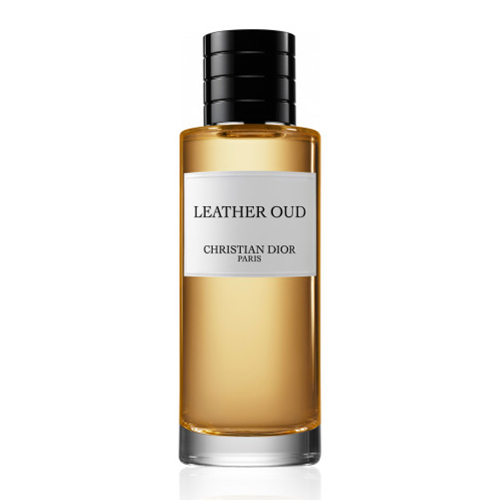 Dior La Collection Parfumeur Leather Oud 225ml EDP for Men