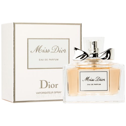 Dior Miss Dior Eau de Perfume 50 ml for Woman 3348901016278
