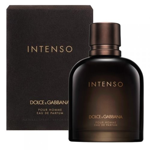 Dolce & Gabbana Intenso 125ml EDP for Men