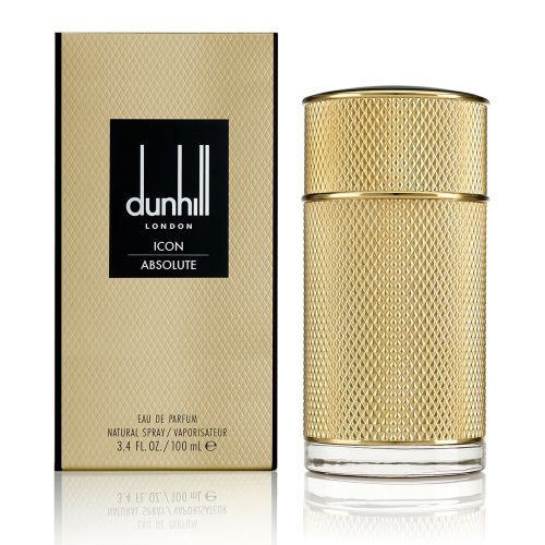 Dunhill Absolute Icon 100ml EDP for Men