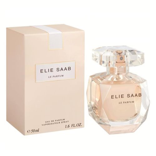 Elie Saab Le Parfum parfum Eau de Perfume 50ml for Woman