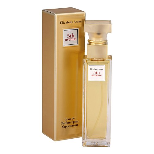 Elizabeth Arden 5th Avenue Eau de Perfume 125 ml for Women 85805390600