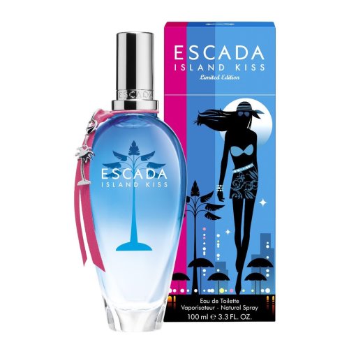 Escada Island Kiss 100ml EDT for Women
