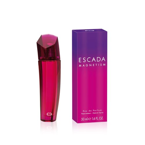Escada Magnetism Eau de Perfume 50 ml for Woman 3393670000034