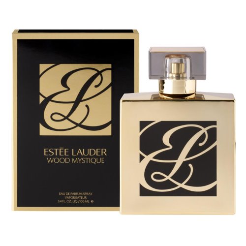 Estee Lauder Wood Mystique Eau de Perfume 100 ml for Woman 27131825210