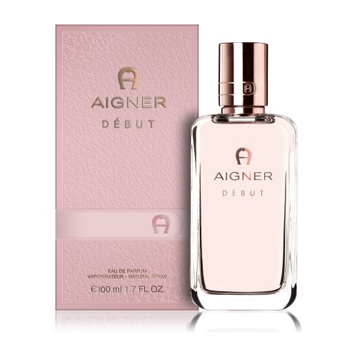 Etienne Aigner Debut Eau de Perfume 100 ml for Woman 4013670507645