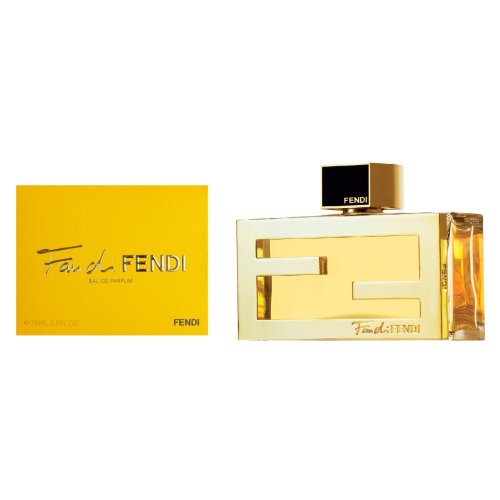 Fendi Fan di Eau de Perfume 75 ml for Woman 3274870712364