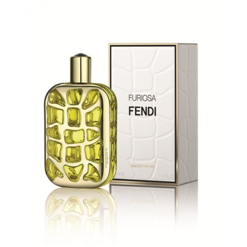 Fendi Furiosa Eau de Perfume 100 ml for Woman 3274872272163
