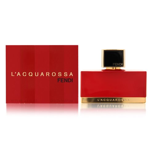 Fendi L'Acquarossa Eau de Perfume 50 ml for Woman 3274870022715