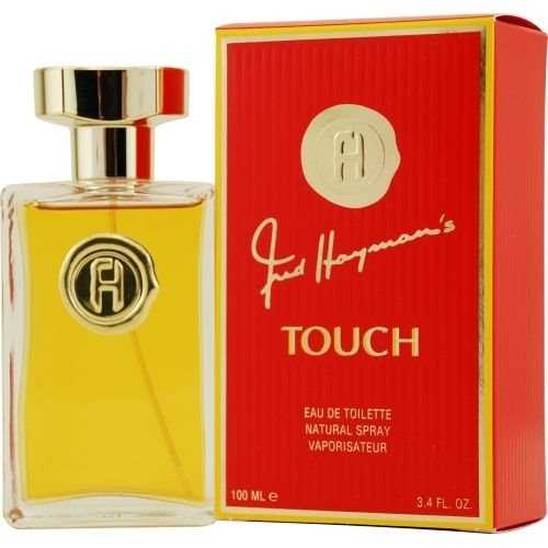 Fred Hayman Touch 100ml EDT for Women