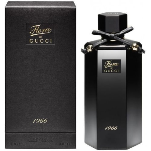 Gucci Flora 1966 Eau de Perfume 100 ml for Woman 737052714844
