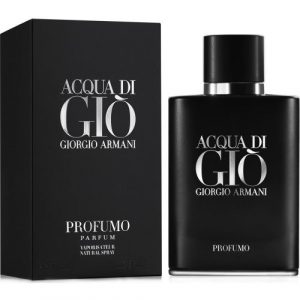 Giorgio Armani Acqua di Gio Profumo 75ml EDP for Men
