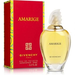 Givenchy Amarige 100ml EDT for Women, BUS368
