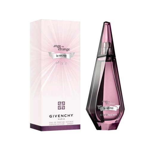 Givenchy Ange Ou Demon Le Secret Elixir Eau de Perfume 50 ml for Woman 3274870422355