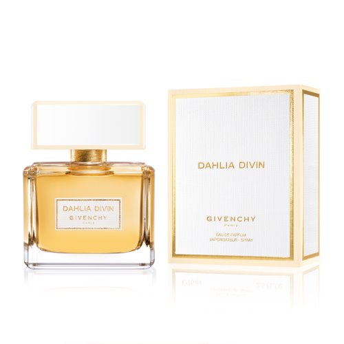 Givenchy Dahlia Divin Eau de Perfume 50 ml for Woman 3274872274457