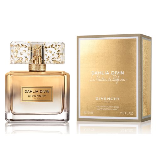 Givenchy Dahlia Divin Le Nectar de Parfum 75ml EDP for Women