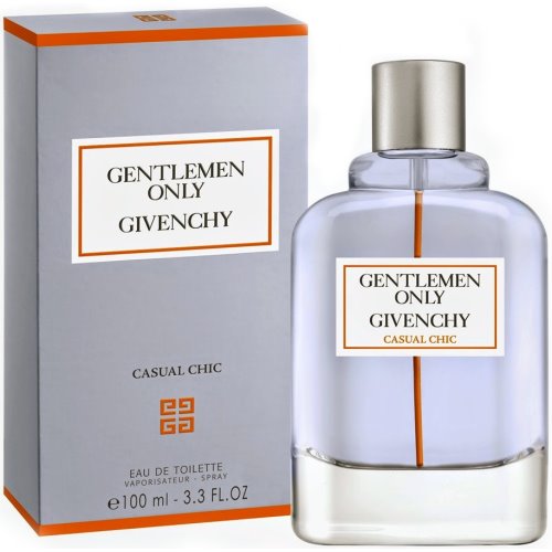 Givenchy Gentlemen Only Classic Chic 100ml EDT for Men