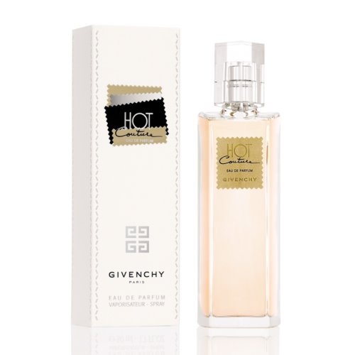 Givenchy Hot Couture Eau de Perfume 50 ml for Woman 3274879282356