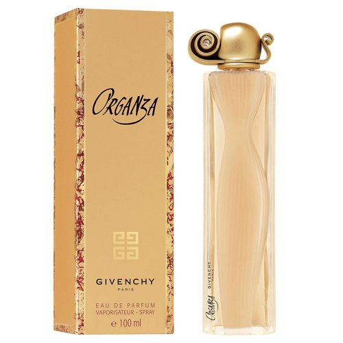 Givenchy Organza Eau de Perfume 100 ml for Woman 3274878212361