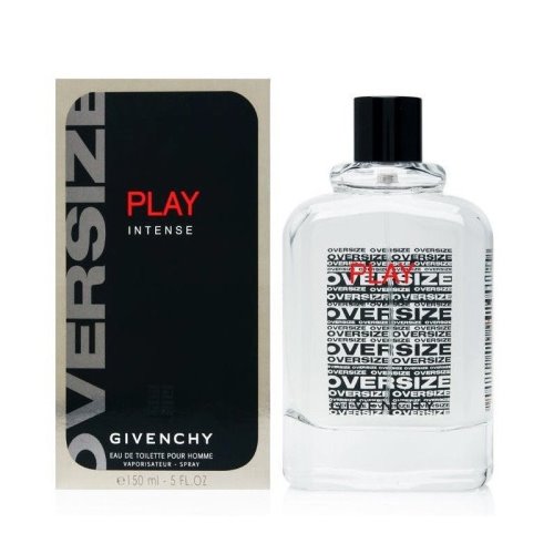 Givenchy Play Intense 150ml EDT for Men