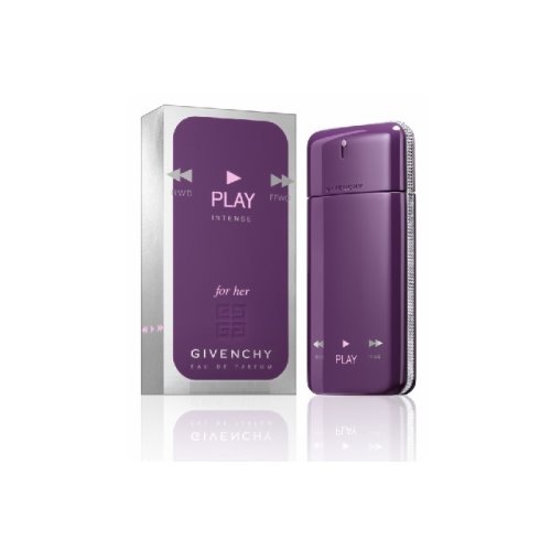 Givenchy Play Intense Eau de Perfume 75 ml for Woman 3274870010323
