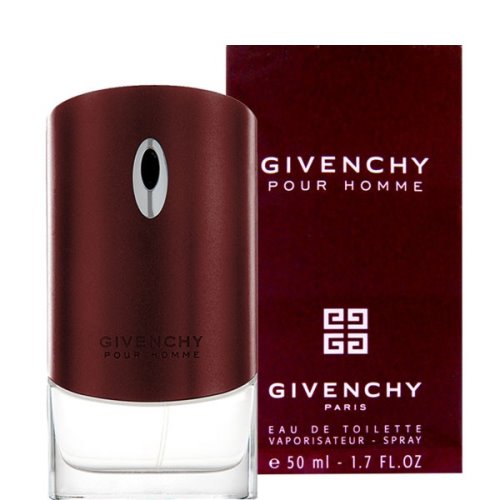 Givenchy Pour Homme 50ml EDT for Men 3274870303159