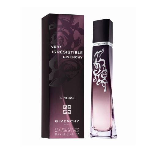 Givenchy Very Irresistible L'intense Eau de Perfume 75 ml for Woman 3274870412363
