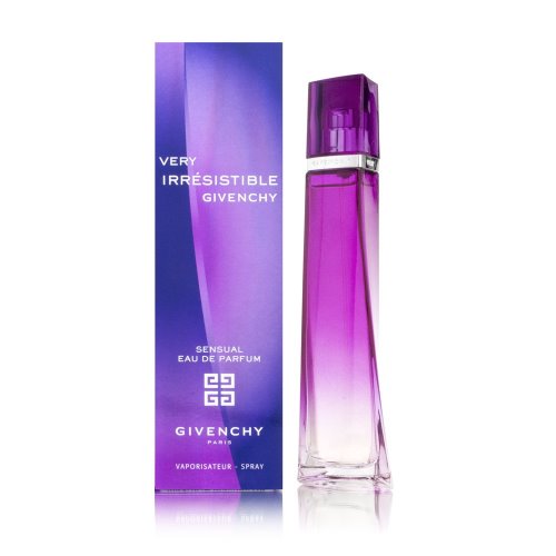 Givenchy Very Irresistible Sensual Women Eau de Perfume 50 ml for Woman 3274870353352