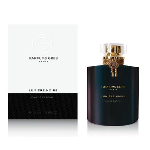 Gres Lumiere Noire Eau de Parfume 100ml Spray for Women 7640111506706