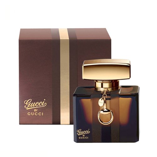 Gucci By Gucci Eau de Perfume 75 ml for Woman 737052132662