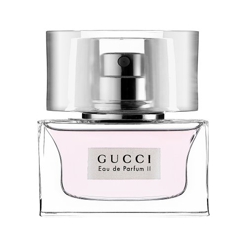Gucci Eau De Parfum II 50ml For Women