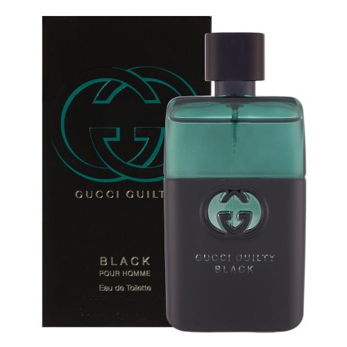 Gucci Guilty Black 50ml EDT for Men