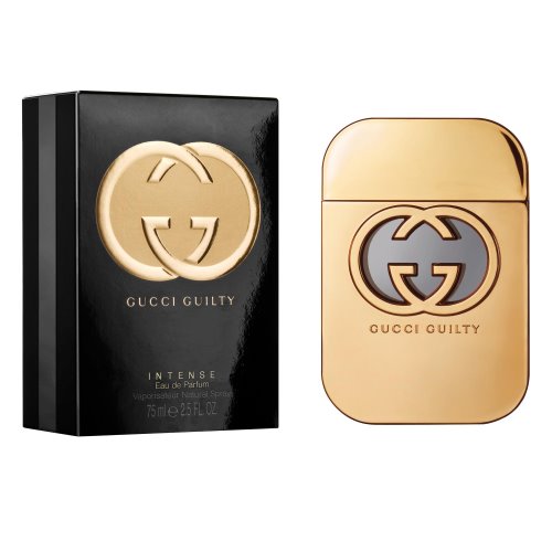 Gucci Guilty Intense Eau de Perfume 75 ml for Woman 737052525037