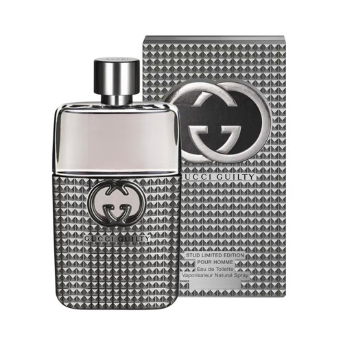 Gucci Guilty Studs 90ml EDT for Men