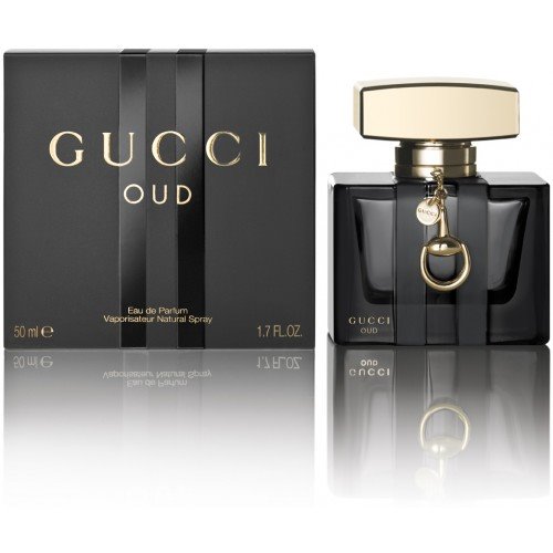 Gucci Oud Eau de Perfume 50 ml for Woman 737052824420