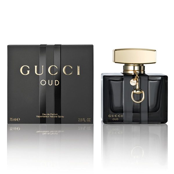 Gucci Oud Gucci Eau De Parfum 75ml Unisex