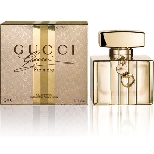 Gucci Premier Eau de Perfume 50 ml for Woman 737052495576