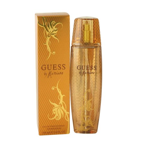 Guess By Marciano Eau de Perfume 100 ml for Woman 3607341792471