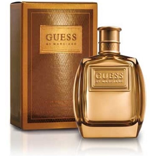 Guess Marciano 100ml EDT for Men, BUS7555