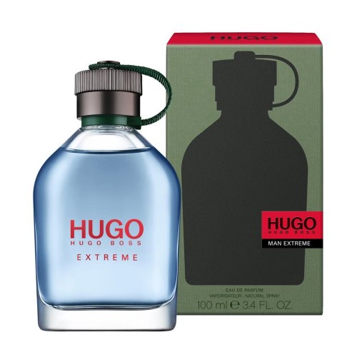 Hugo Boss Extreme 100ml EDP for Men