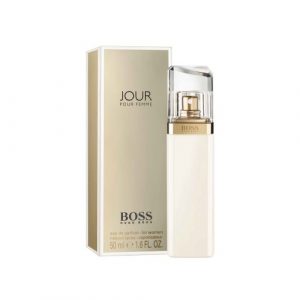 Hugo Boss Jour Pour Femme Eau de Perfume 75 ml 737052684475