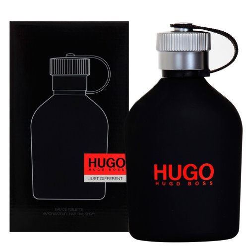 Hugo Boss Just Different 100ml EDT for Men