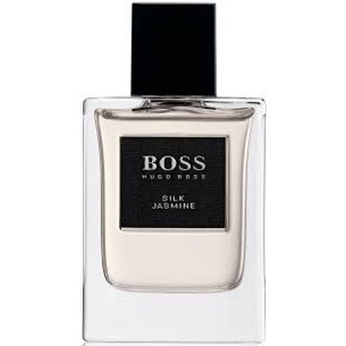 Hugo Boss Silk Jasmine 50ml EDT
