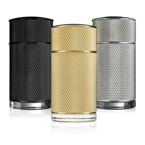 Set of 3 Dunhill Icon 50ml for Men