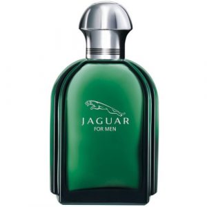 Jaguar Green 100ml EDT fort Men