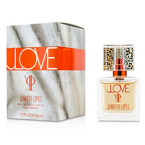 Jennifer Lopez JLove Eau de Parfume 50ml for Women 3607347697855